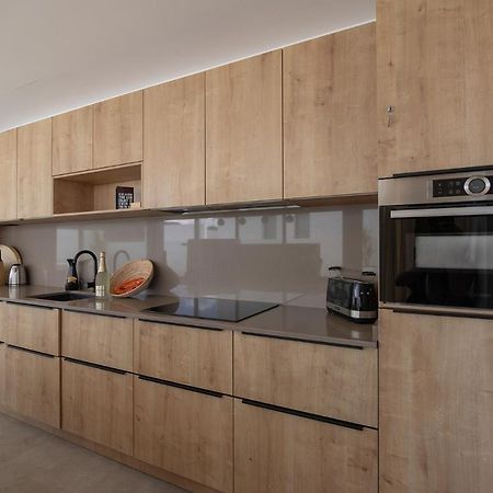 Villa Yolo Norte Private Pool Corralejo By Holidays Home Екстер'єр фото