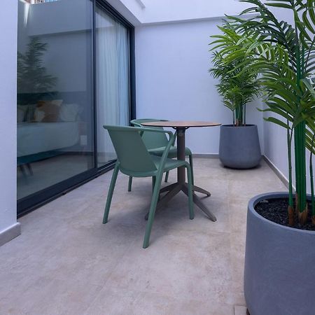 Villa Yolo Norte Private Pool Corralejo By Holidays Home Екстер'єр фото