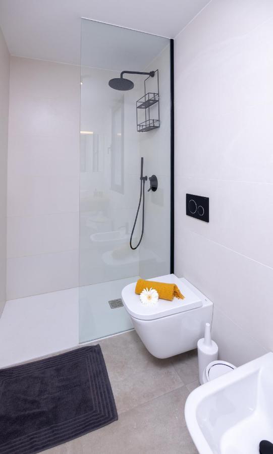 Villa Yolo Norte Private Pool Corralejo By Holidays Home Екстер'єр фото
