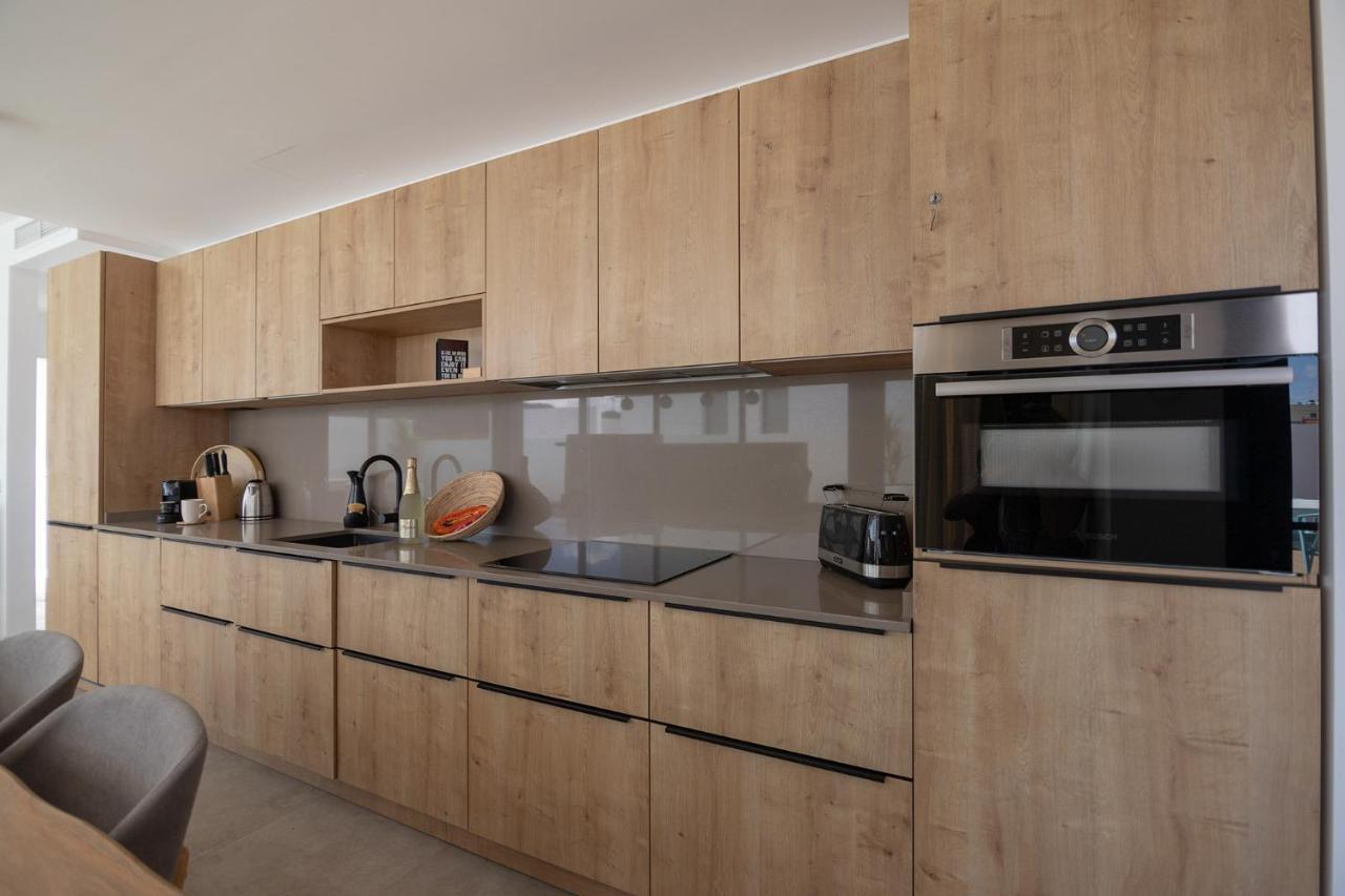 Villa Yolo Norte Private Pool Corralejo By Holidays Home Екстер'єр фото