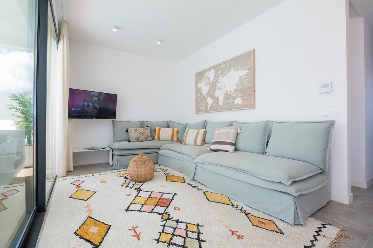 Villa Yolo Norte Private Pool Corralejo By Holidays Home Екстер'єр фото