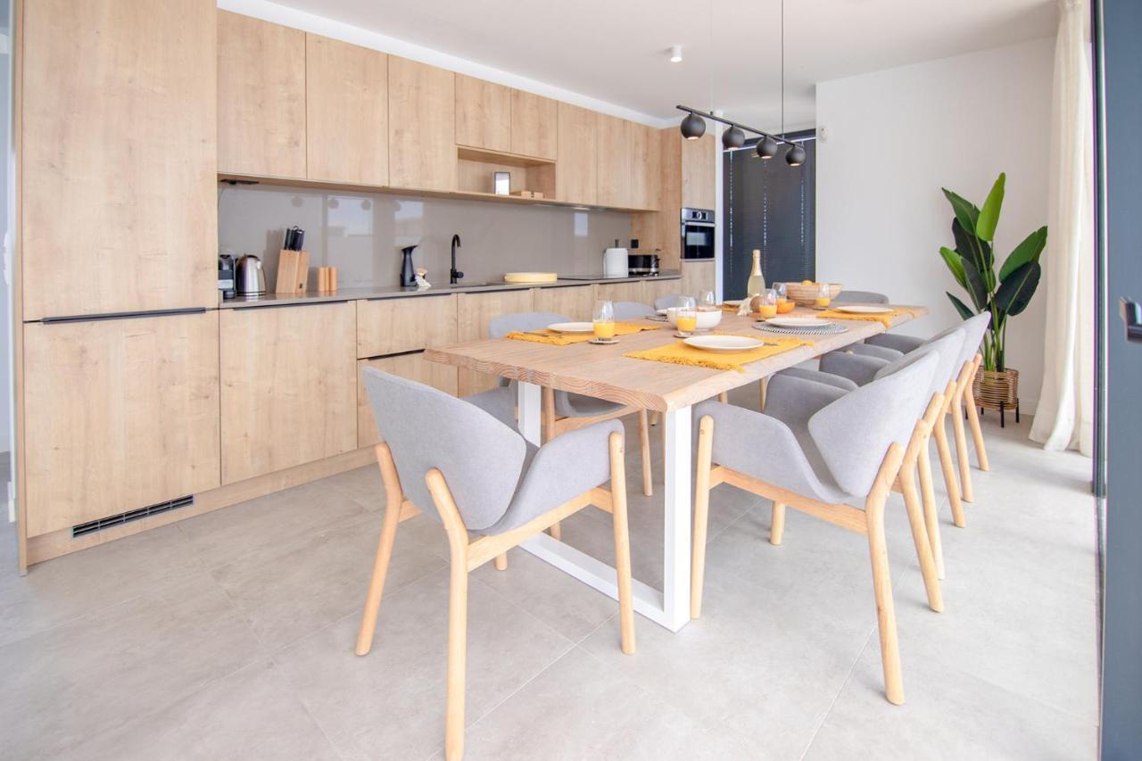 Villa Yolo Norte Private Pool Corralejo By Holidays Home Екстер'єр фото