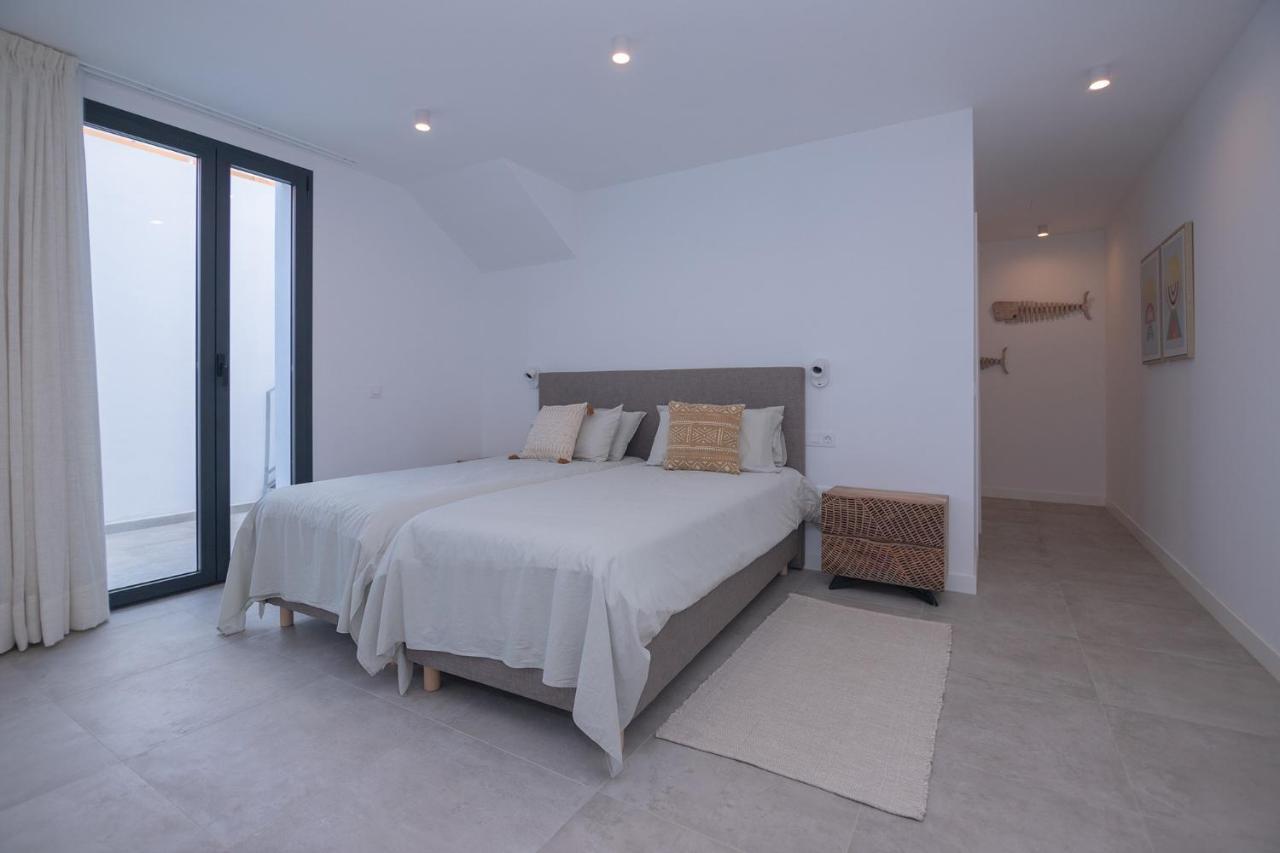 Villa Yolo Norte Private Pool Corralejo By Holidays Home Екстер'єр фото