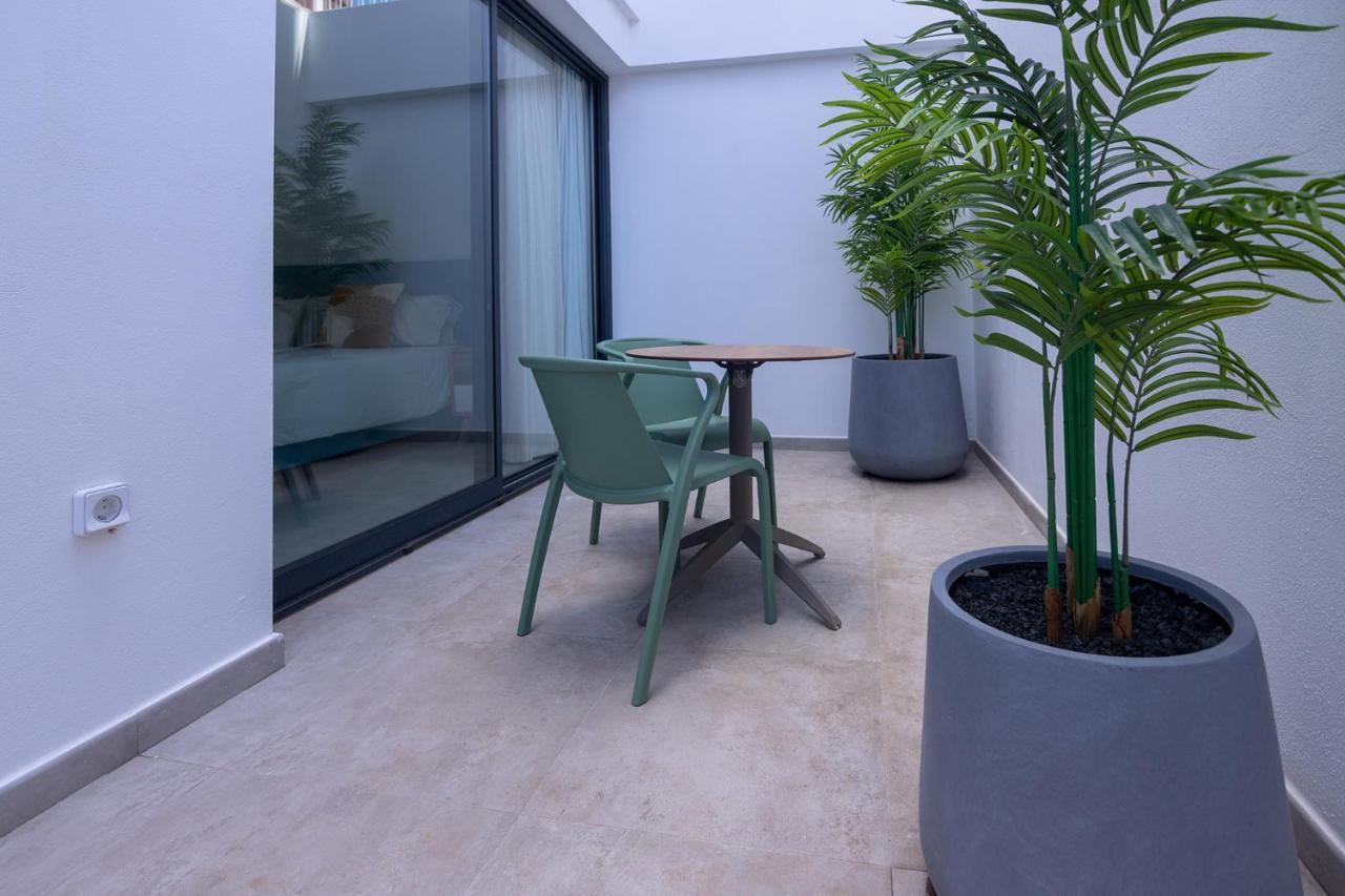 Villa Yolo Norte Private Pool Corralejo By Holidays Home Екстер'єр фото