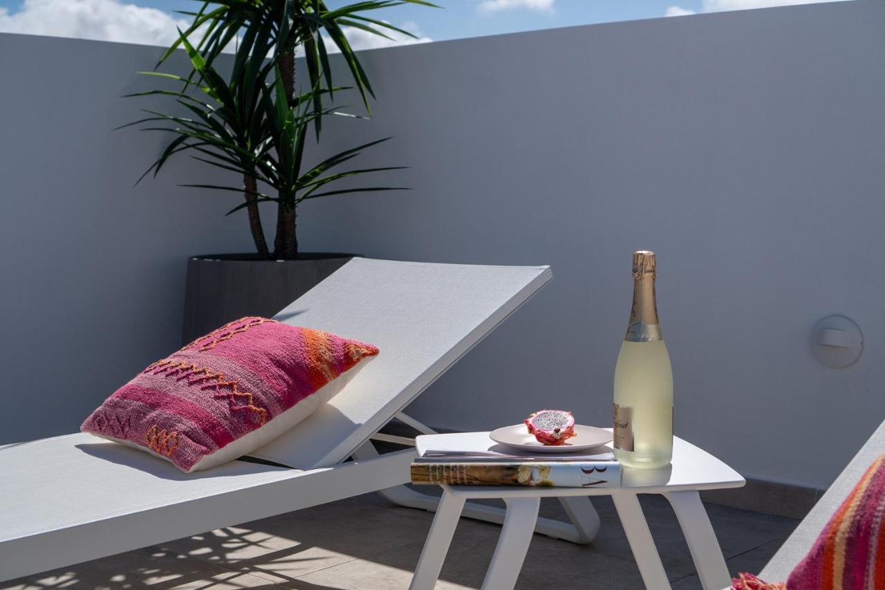 Villa Yolo Norte Private Pool Corralejo By Holidays Home Екстер'єр фото