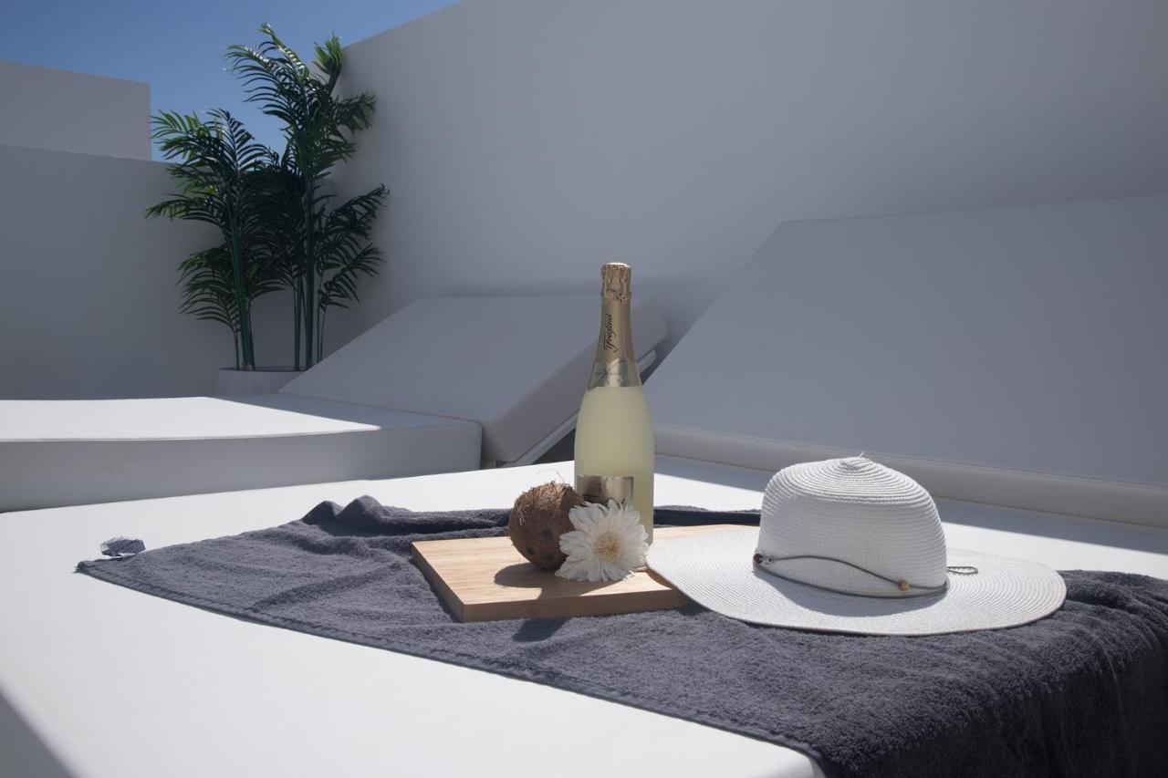 Villa Yolo Norte Private Pool Corralejo By Holidays Home Екстер'єр фото