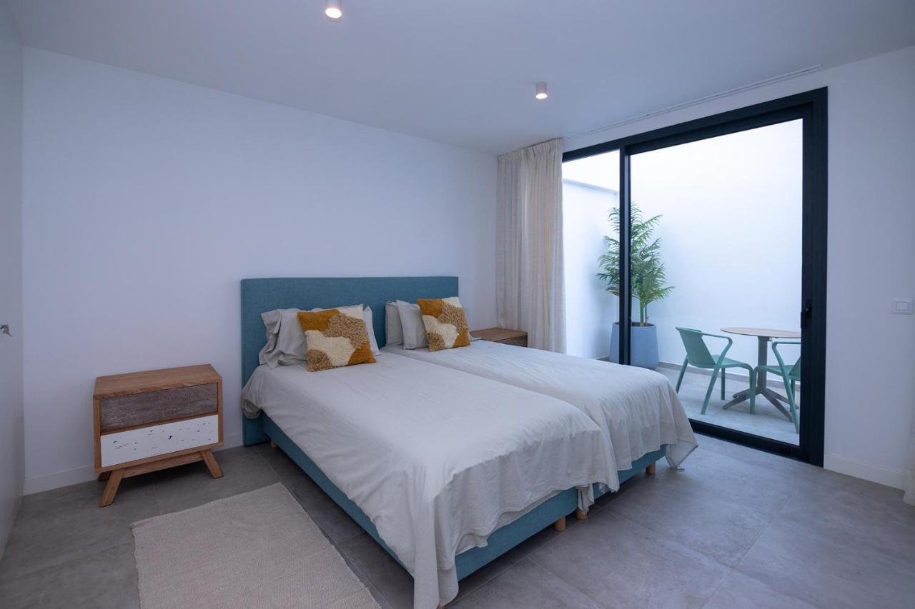 Villa Yolo Norte Private Pool Corralejo By Holidays Home Екстер'єр фото