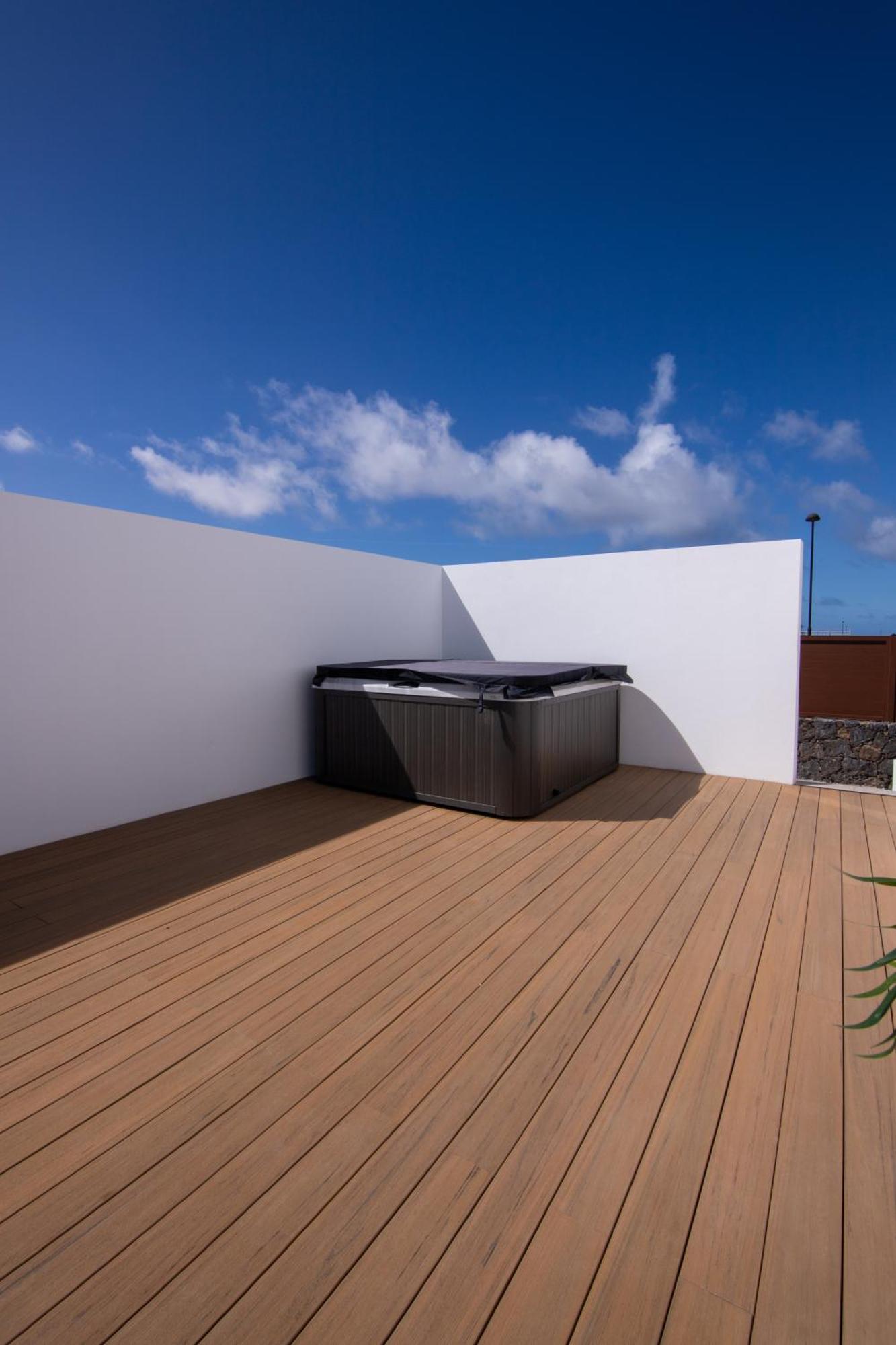 Villa Yolo Norte Private Pool Corralejo By Holidays Home Екстер'єр фото